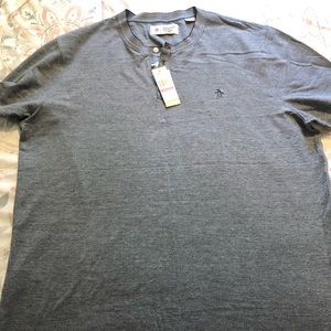 Penguin Short Sleeve Shirt